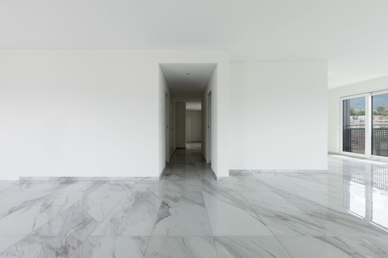Marble Flooring and Wall Tiles