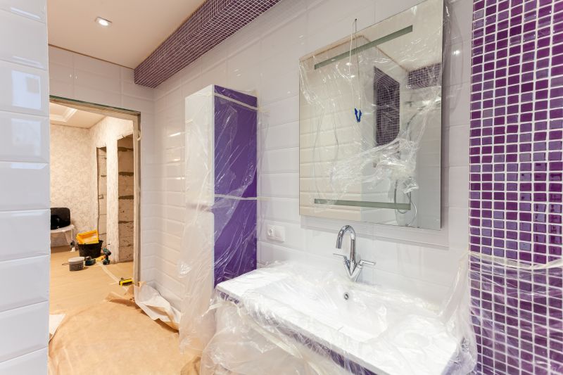 Top Bathroom Remodeling Companies in Evansville, IN