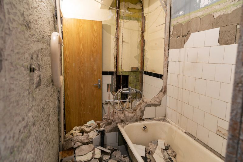 Top Bathroom Remodeling Companies in Evansville, IN