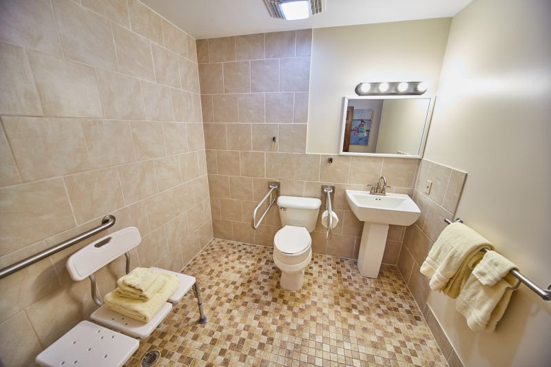 Best Bathroom Accessibility Contractors IN Evansville, IN